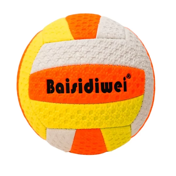 Playful Size 2 Ball - كرة طائرة للأطفال