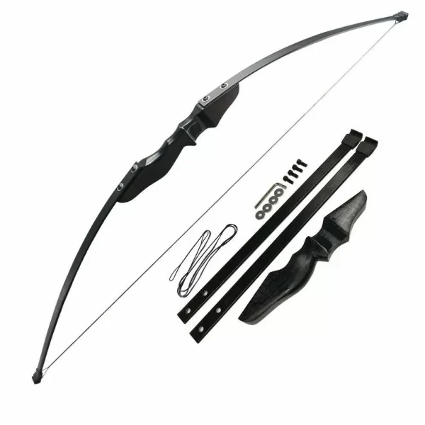 مجموعة الرماية بالأسهم - Bow and Arrow