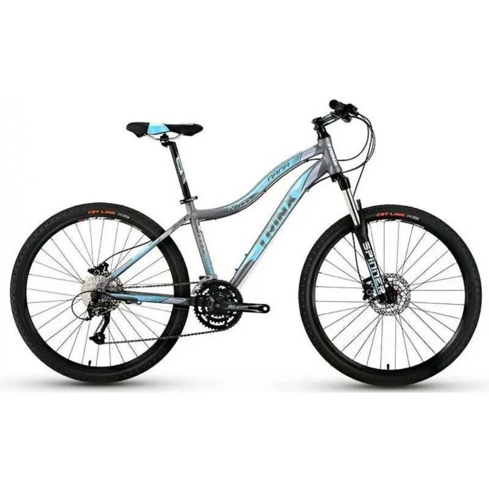 دراجة هوائية جبلية ترينكس 26" N106