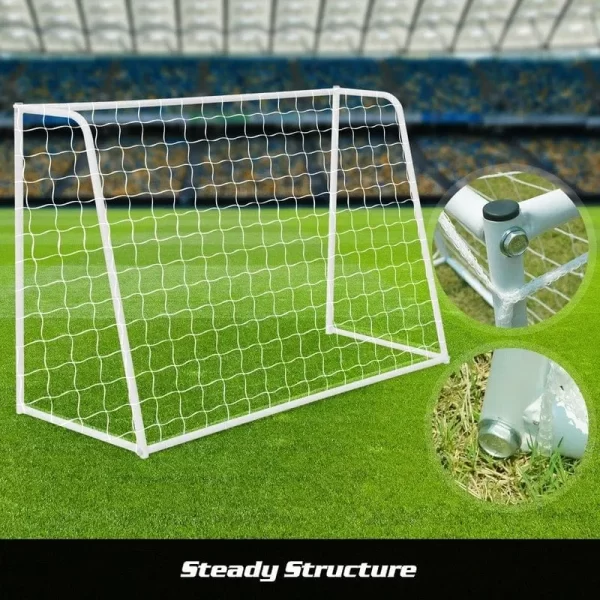 Resilient Metal Football Target