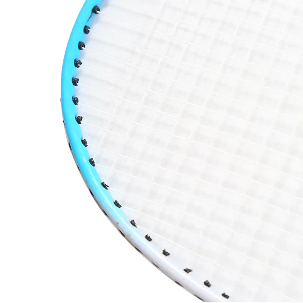 شبك راكت بادمنتون - High-Quality Badminton Kit