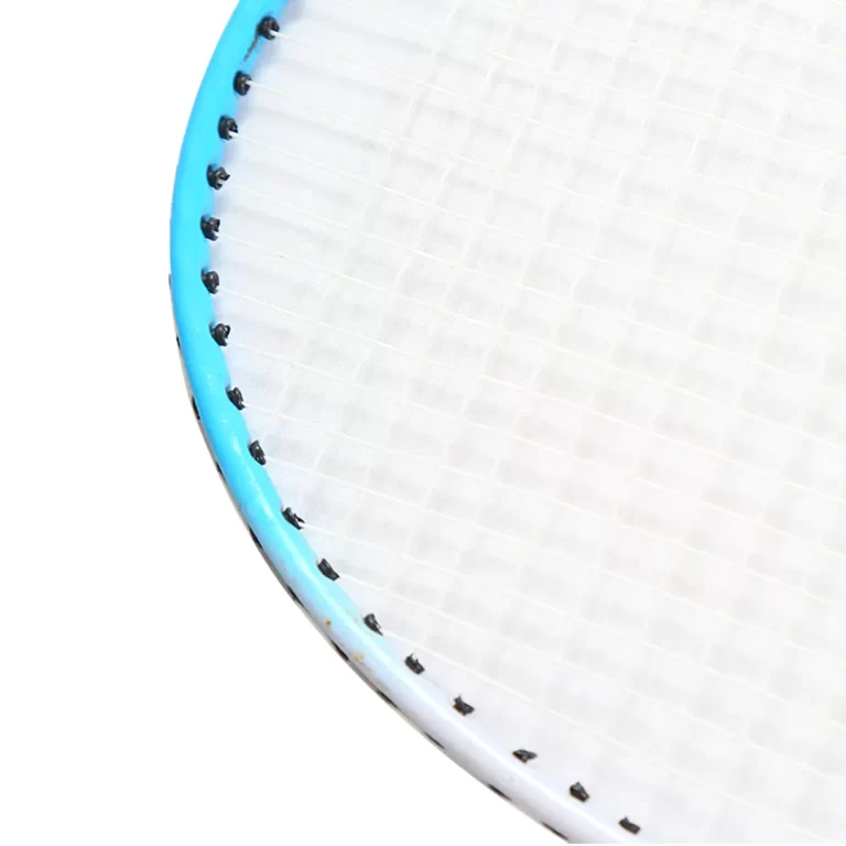 شبك راكت بادمنتون - High-Quality Badminton Kit