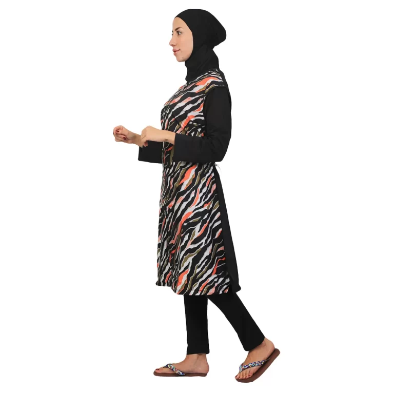 مايوه سباحة 3 قطع للنساء