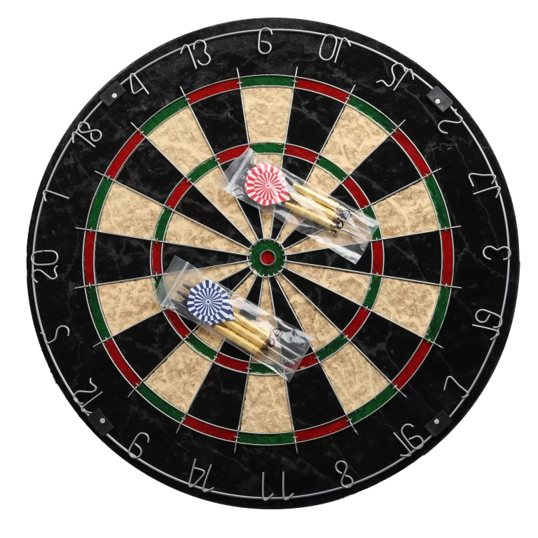 لعبة التصويب بالسهام - Premium-Quality Tournament Dart Board