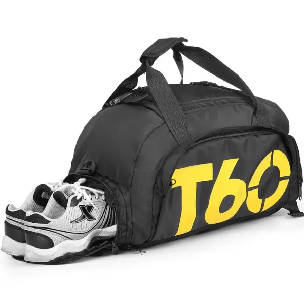 Adaptable Outdoor Activity Bag