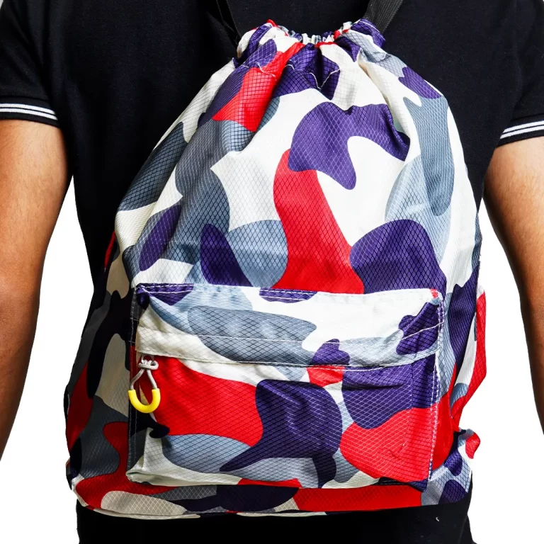 Waterproof Activity Backpack