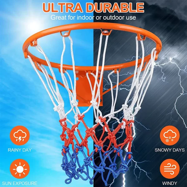 Superior Indoor/Outdoor Netting