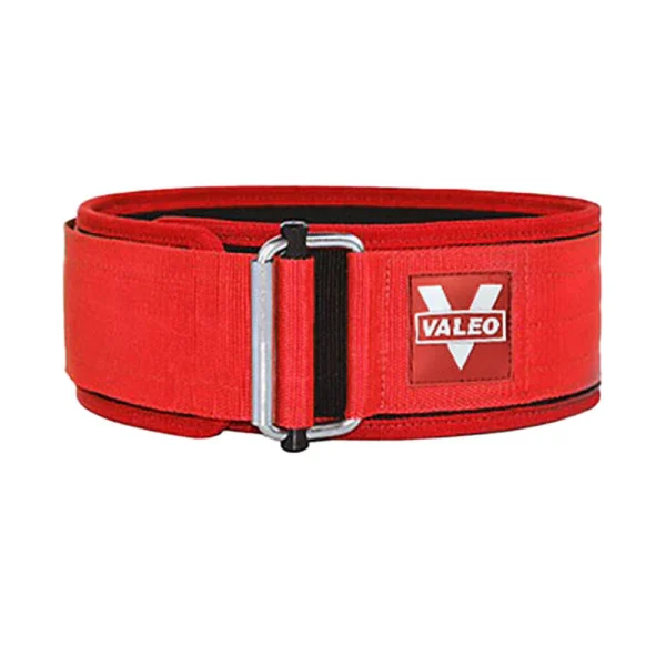 حزام داعم للظهر لرفع الأثقال لكمال الأجسام من Valeo