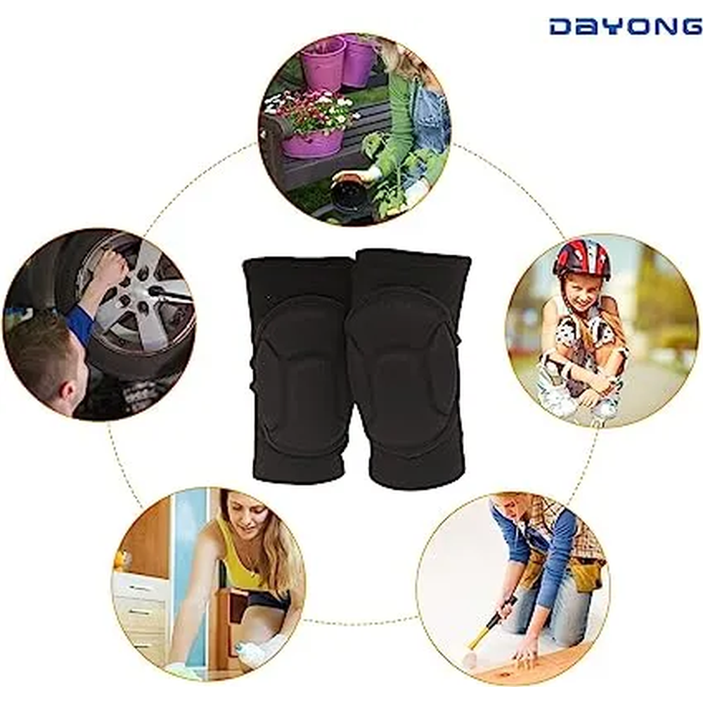 High-Tech Sports Safety Equipment