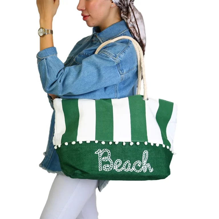 Elegant Vacation Accessory