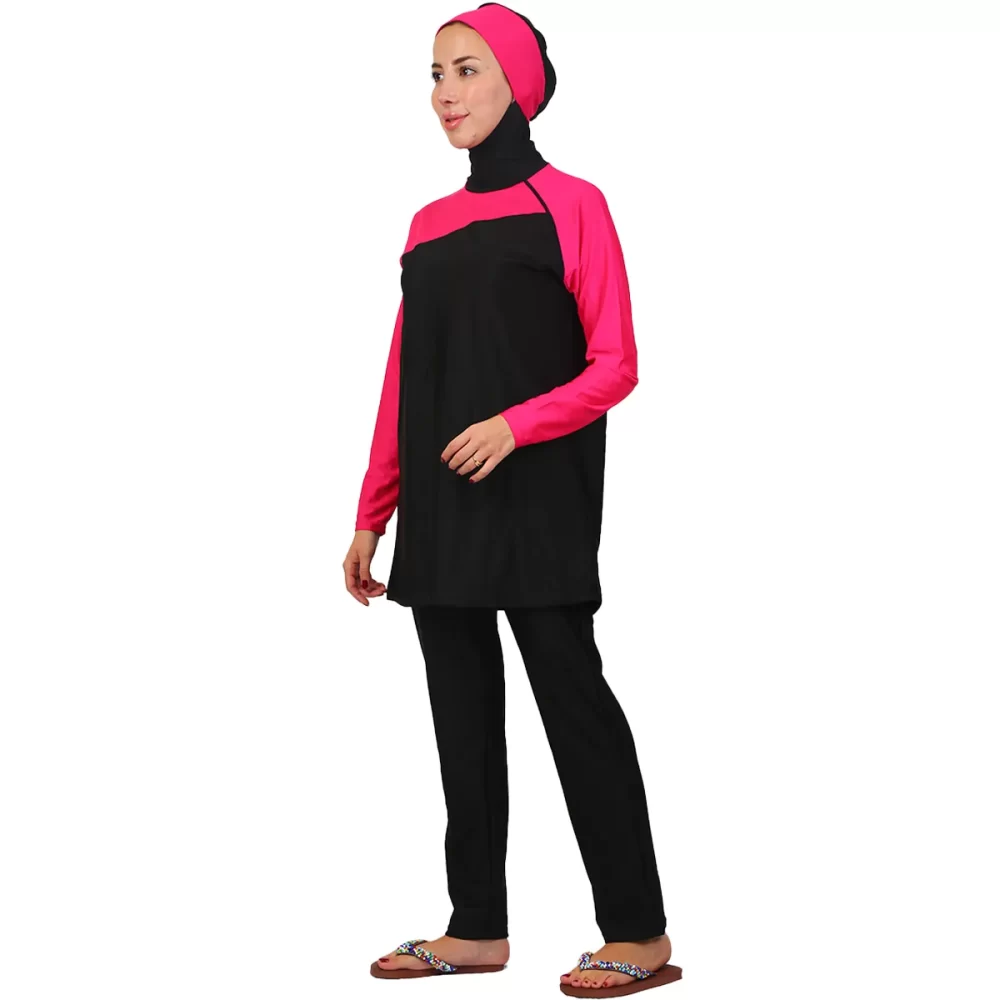 ملابس سباحة شرعية - عمان