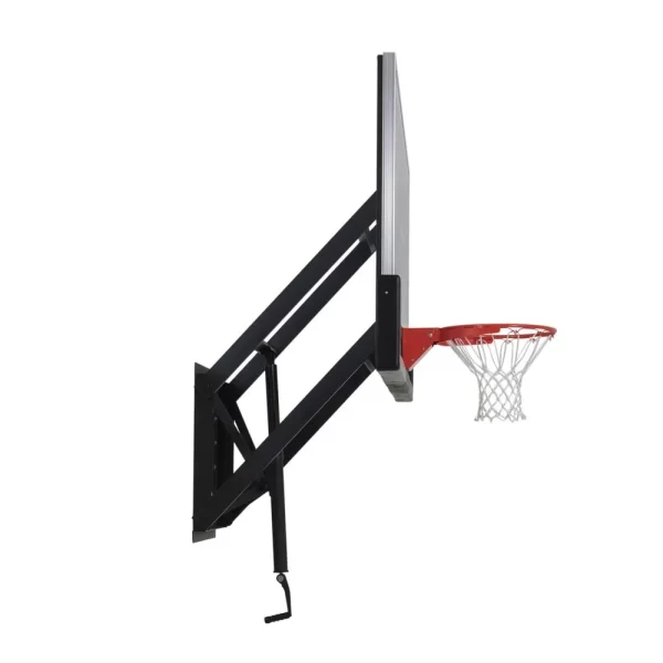 بورد باسكت قابل للتعليق بارتفاع متغير - Adjustable Basketball Wall Mount