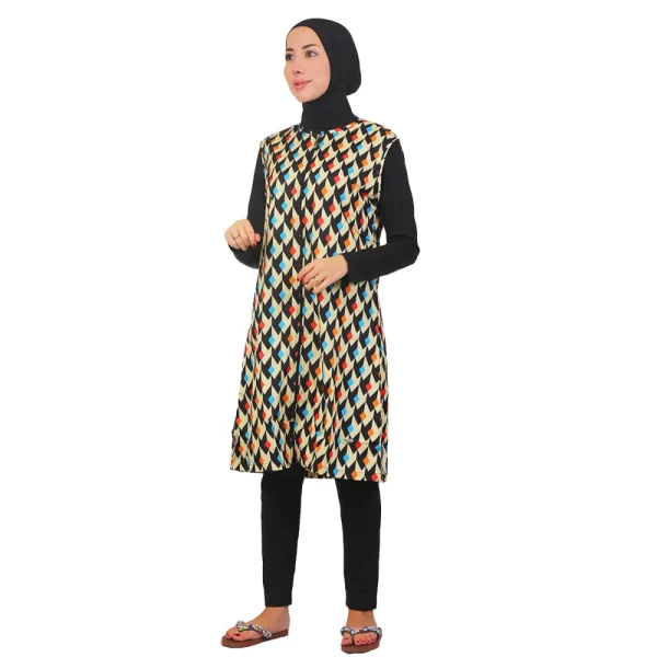مايوه سباحة شرعي