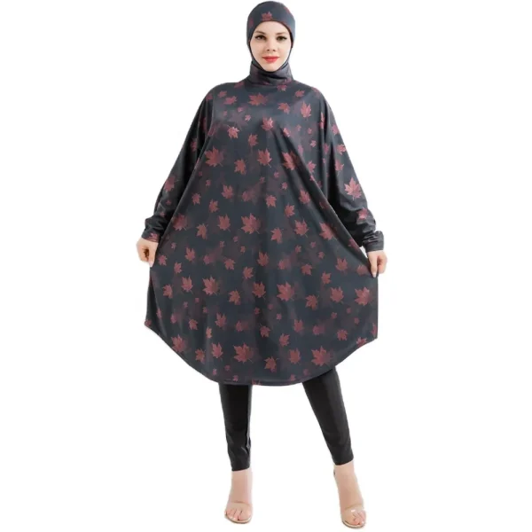 مايوه سباحة شرعي للسيدات