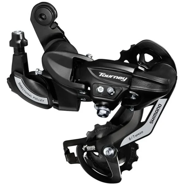 جير خلفي للدراجة الهوائية نوع SHIMANO