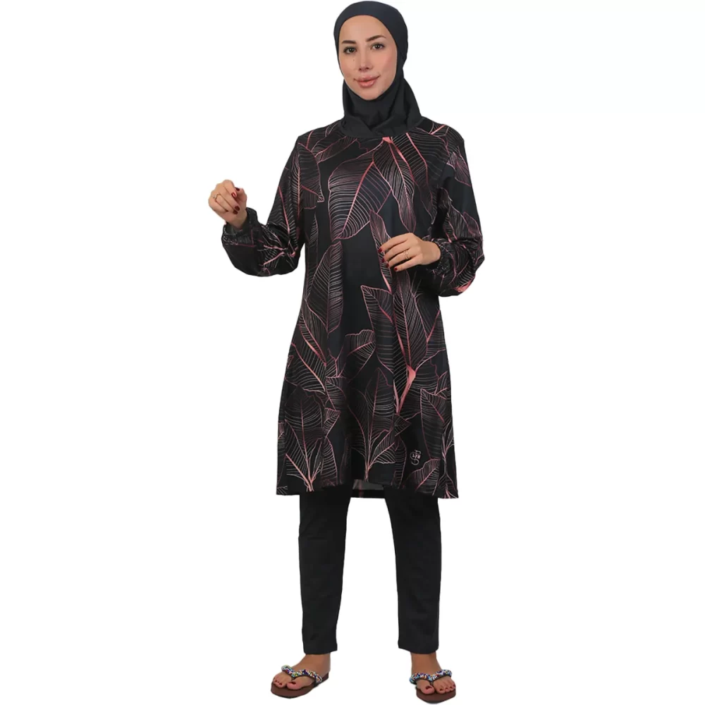 مايوهات نسائية بتغطية كاملة