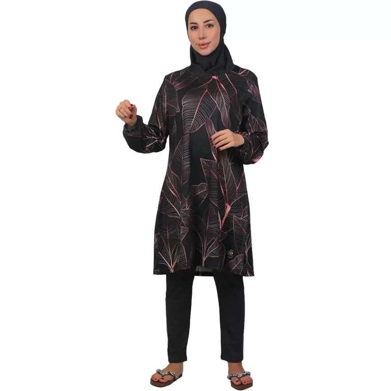 مايوهات نسائية بتغطية كاملة