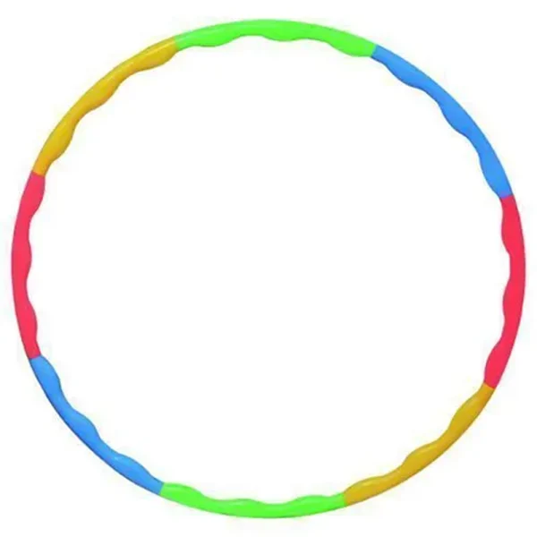 طوق Hula Hoop من LIVEUP