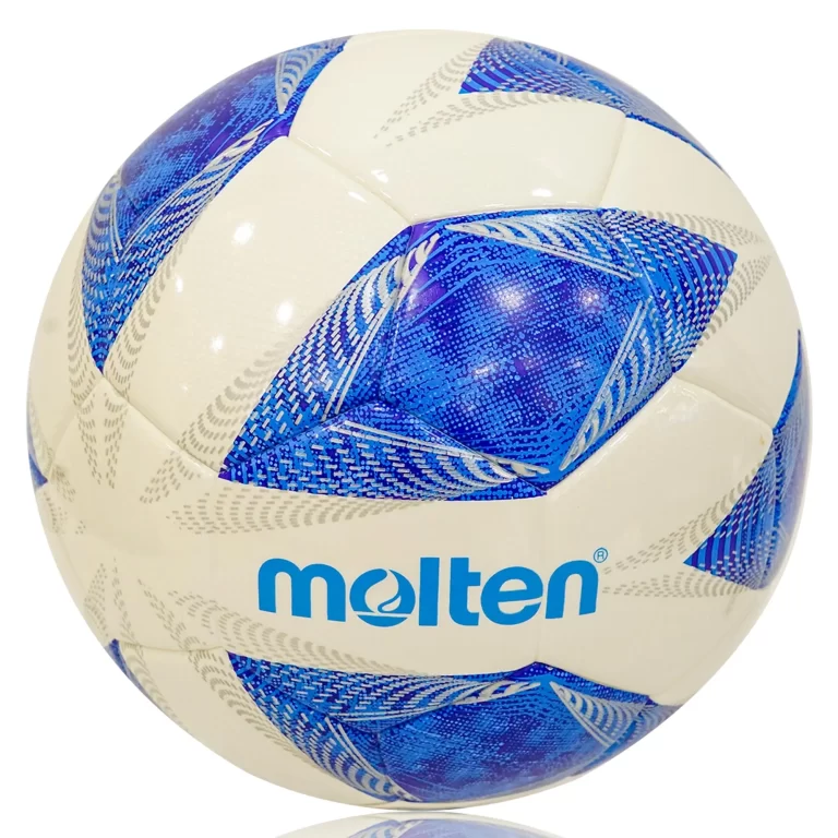 Top-Grade Polyurethane Soccer Ball