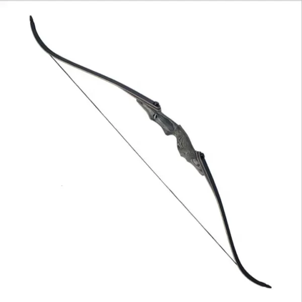 قوس رماية - Travel-friendly Wooden Longbow