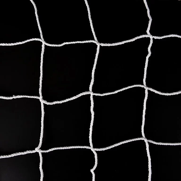 Kid-friendly goalpost