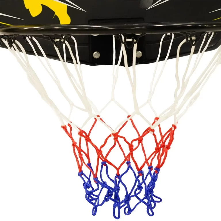 بورد سلة للأطفال - Portable Basketball Backboard