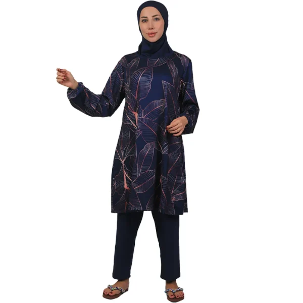 مايوه سباحة اسلامي