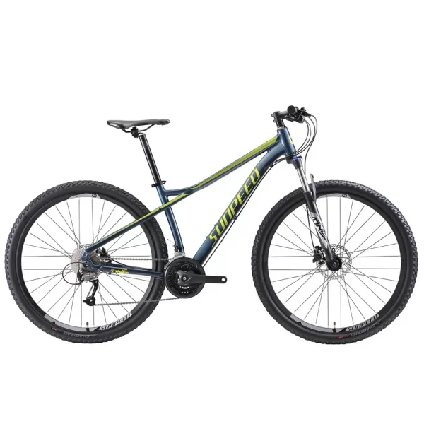 بسكليت جبلي SUNPEED قياس 29"