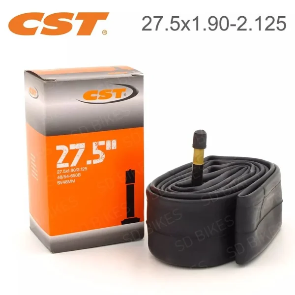 تيوب بسكليت 27.5 بوصة CST