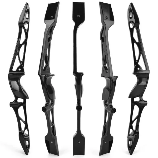 مجموعة القوس والسهم - Portable Archery Bow