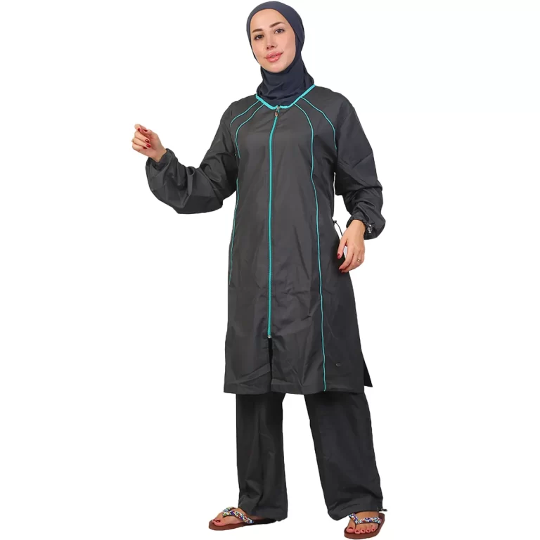 ملابس سباحة للمحجبات