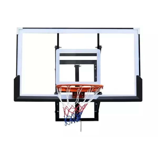 لوح كرة سلة قابل للتعليق- Adjustable Backboard Basketball Set