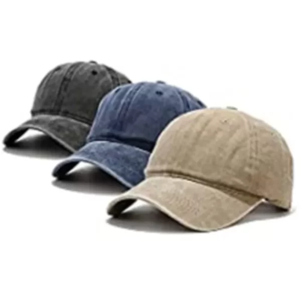 Trendy Unisex Sun Protection