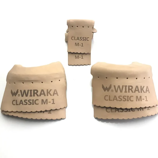 طقم جلد جيوب لطاولة السنوكر من Wiraka