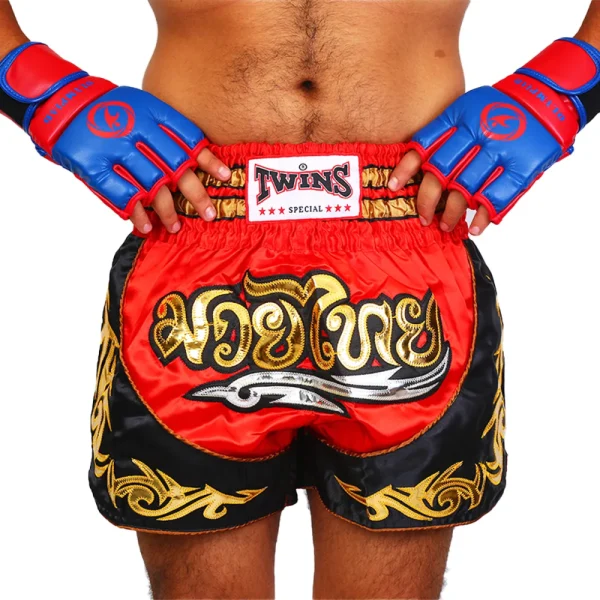شورت ملاكمة تايلندية MUAY THAI
