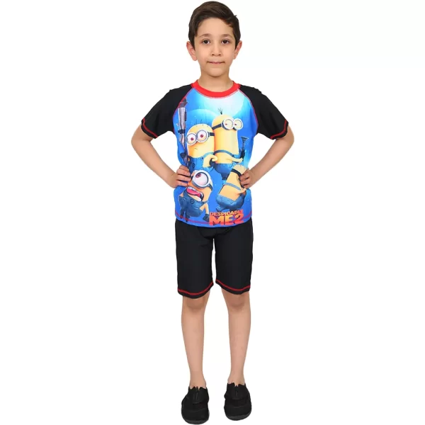 ملابس سباحة للأولاد - Character Kids' Swimwear Collection