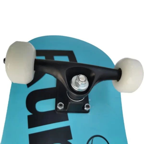 Profissional Plastic Skateboard
