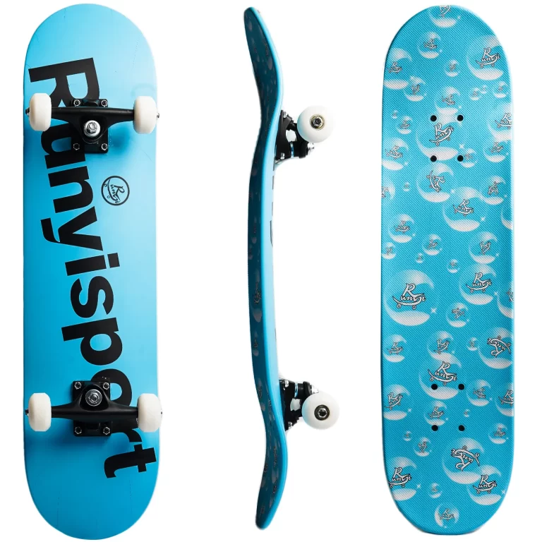 Quality Plastic Cruiser Board