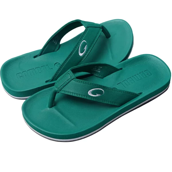 Adaptable Cushioned Casual Slippers