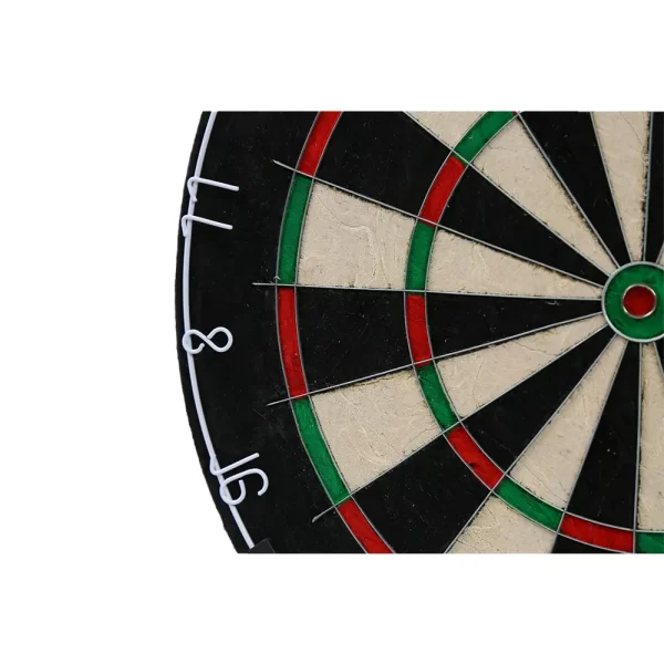 لوحة تدريب الرماية - Pro-Level Resilient Dartboard