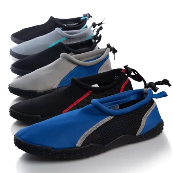 Neoprene Adjustable Water Sports Footwear