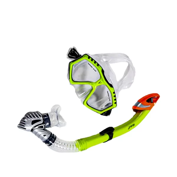 سنوركل - Seals Diving Mask and Tube