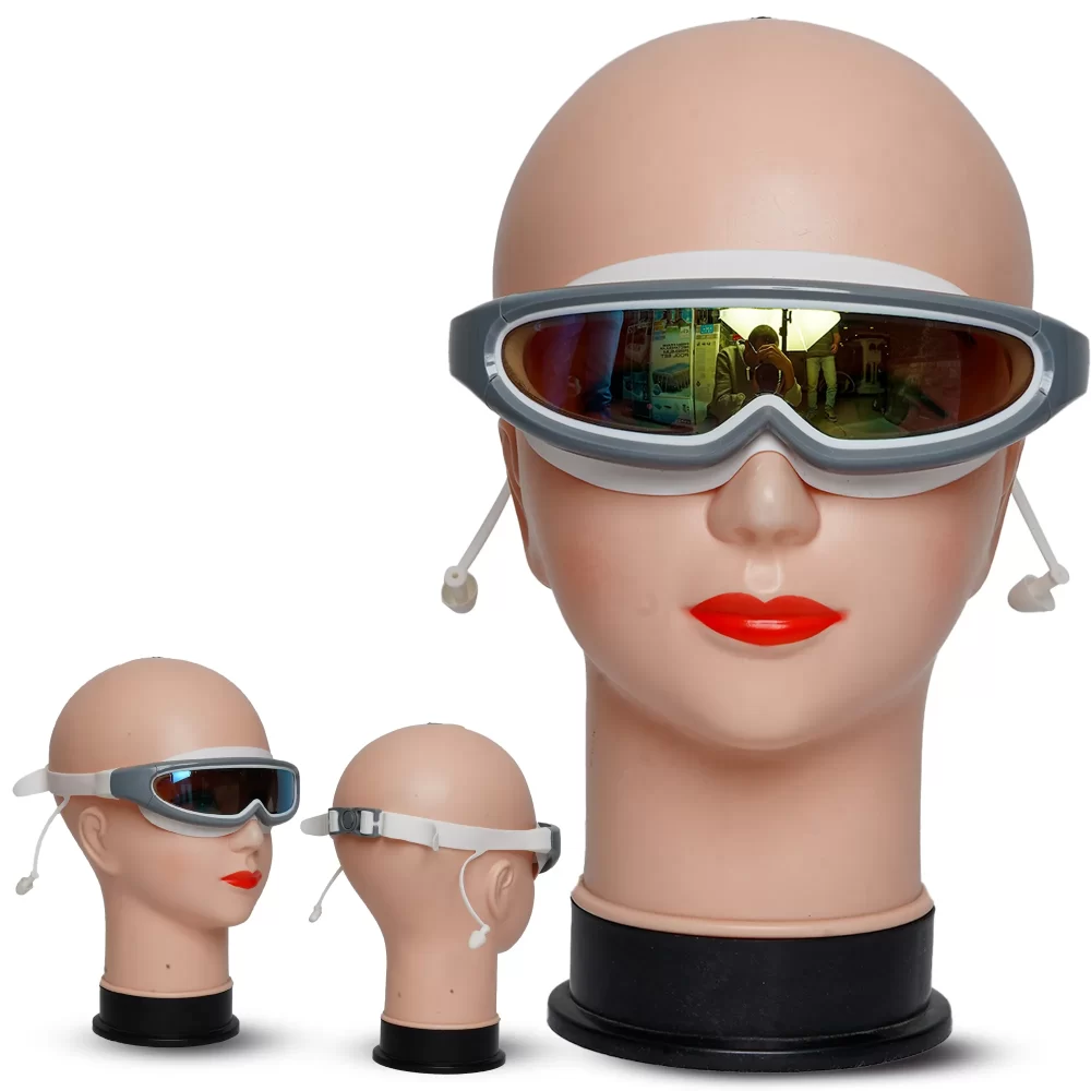 Anti-fog Swim Eyegear