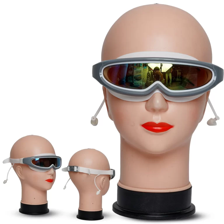 Anti-fog Swim Eyegear