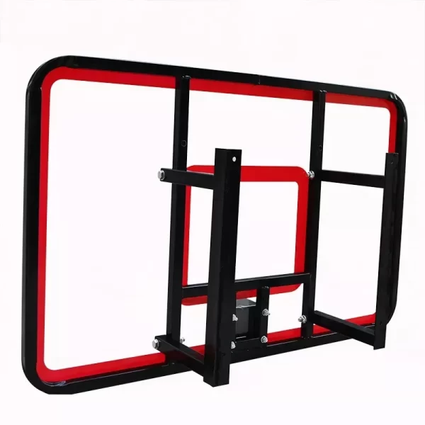 Outdoor Basketball Backboard