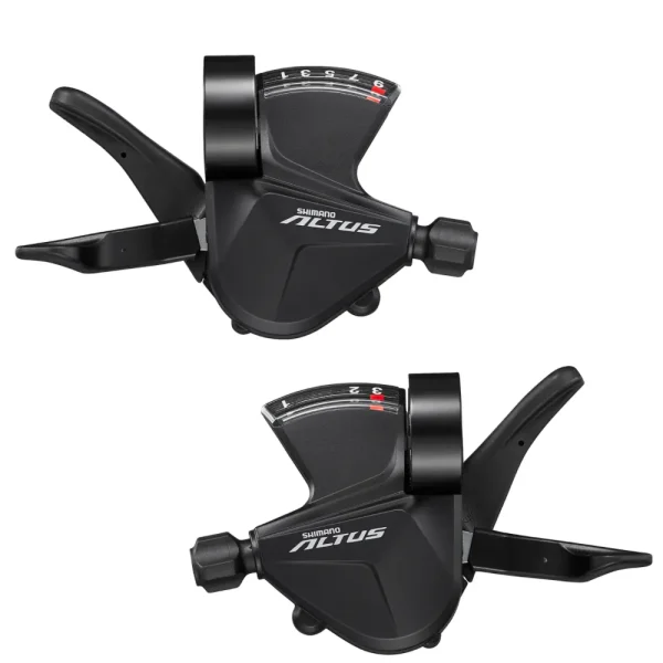 ناقل سرعات من SHIMANO ALTUS