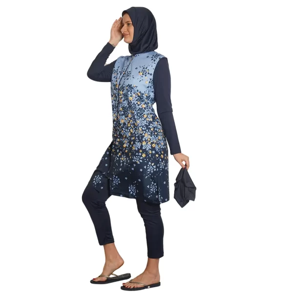 ملابس سباحة اسلامية - 978