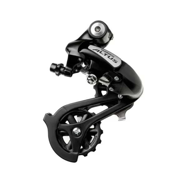 ناقل سرعة خلفي للدراجات الهوائية Shimano Altus