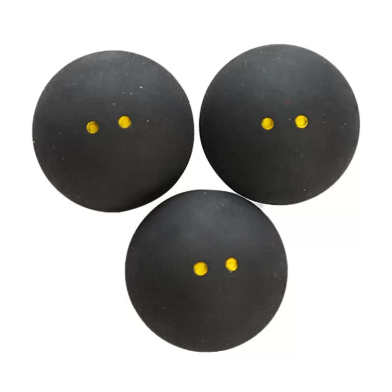 Variety Pack Colored Squash Balls