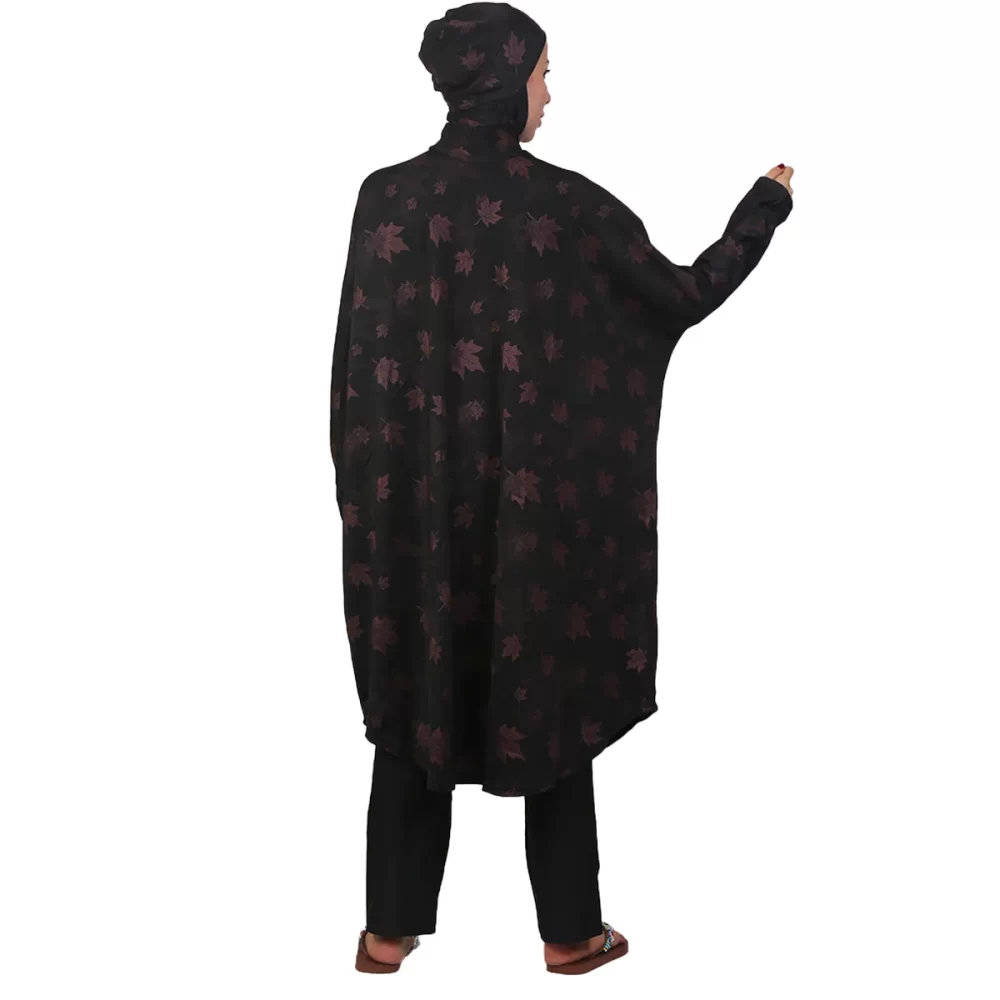 ملابس سباحة للمحجبات